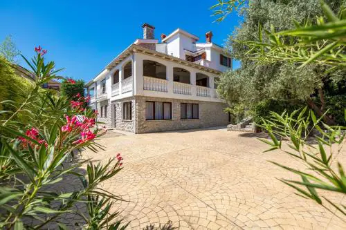 The Nest Apartment Icici, Opatija
