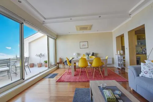 Villa Alba, Apartment Katja - with swimming pool