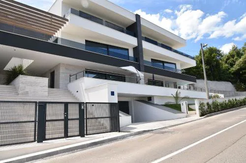 Villa Bella Vista 2
