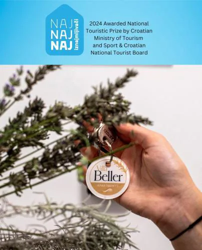 Villa Beller New