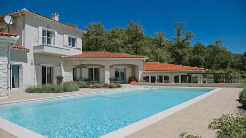Villa Natura 1 - Opatija by Villas Guide