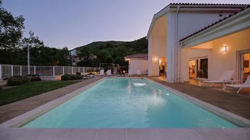 Villa Natura 5 - Opatija by Villas Guide