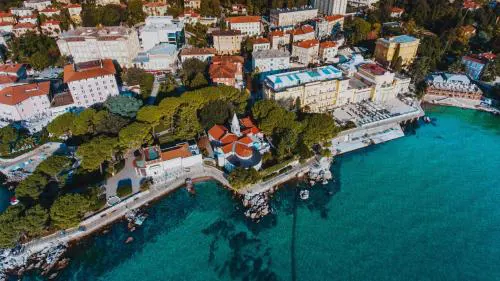 Villa View Kvarner in Opatija by Villas Guide