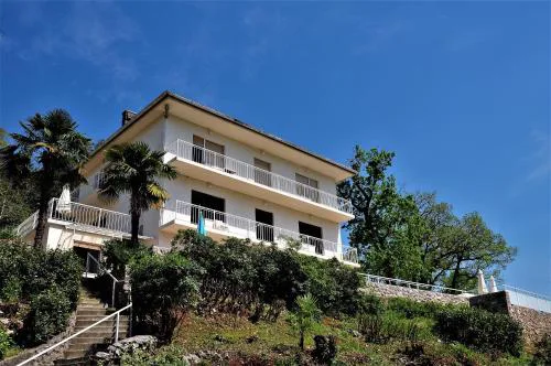 Apartmani Kadmen