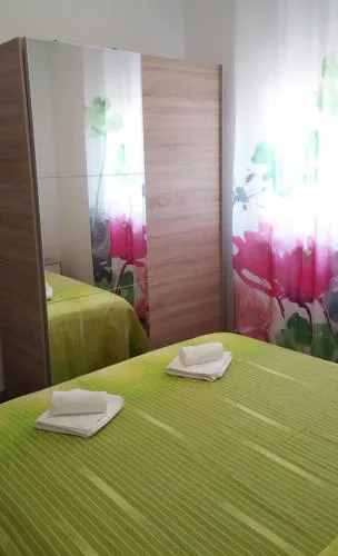 Apartment Morena