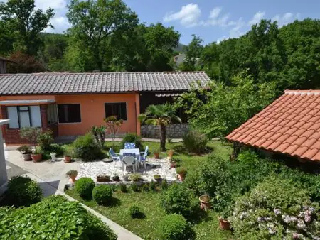 Holiday Home Franjo-1 by Interhome