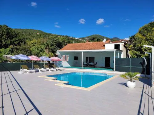 Holiday home in Ika 15138