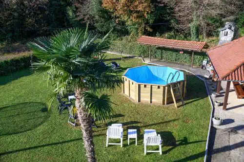 Holiday home in Ika 15536
