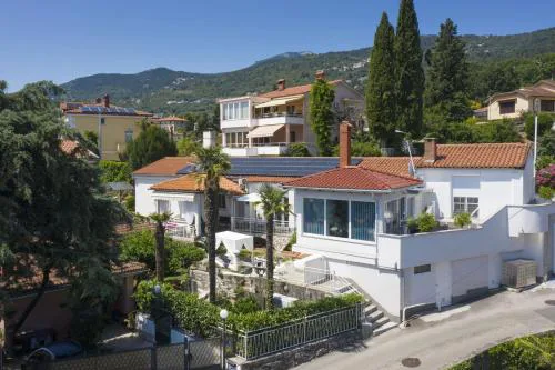 Villa Nika Mit Meerblick