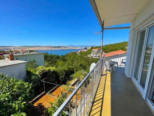 Apartman Asta