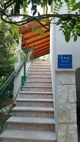 Apartman Mirjana