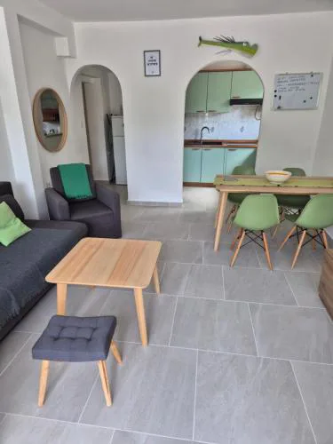 Apartman Sophie - 67m2- Grill - Garden