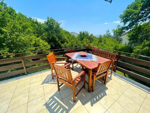 Apartmani Nadica