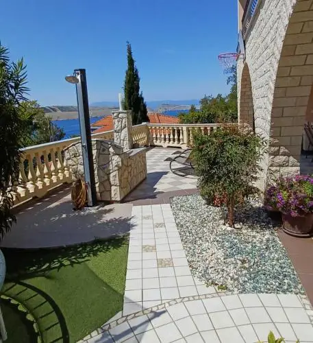 Apartmani Nižić