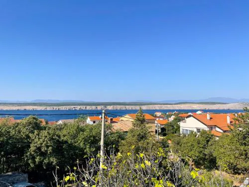 Apartmani Ružić