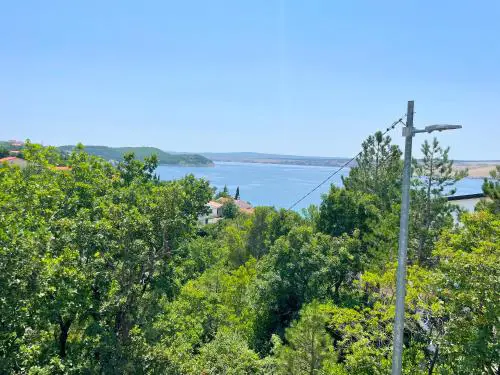 Apartmani Šarić