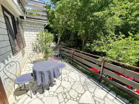 Apartment in Jadranovo 41868