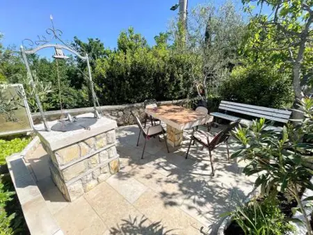 Apartment in Jadranovo 42072