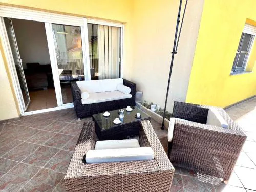 Apartment in Jadranovo 44072