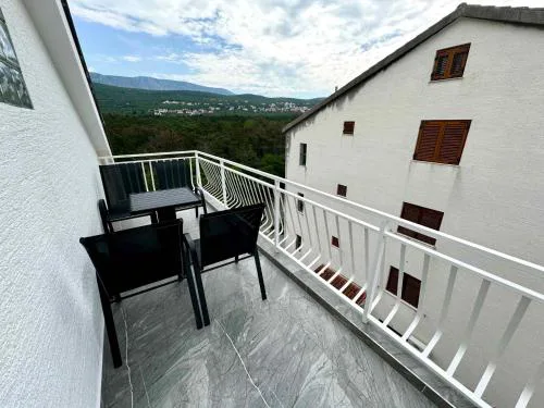 Apartment in Jadranovo 51054