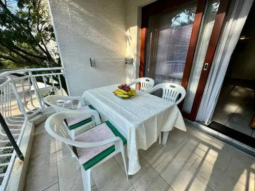 Apartment in Jadranovo 53136