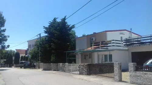 Apartment Jasna