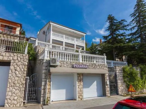 Apartment Sofi