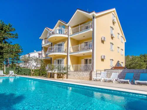 Apartment Villa Anna-3 by Interhome