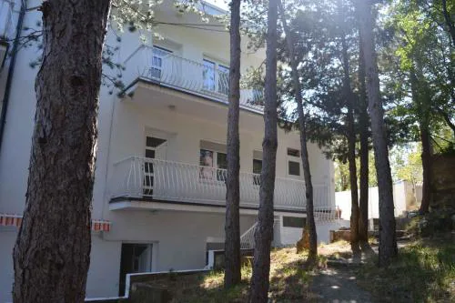Apartments in Jadranovo 41880