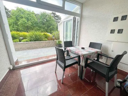 Apartments in Jadranovo 42068