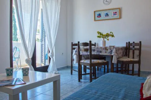 Apartments Jadranovo