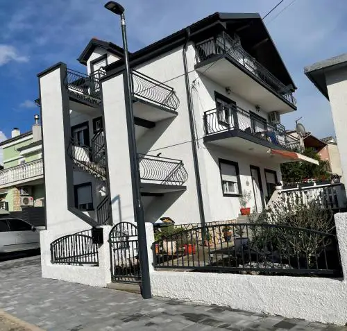 Apartments Kralj Zvonimir