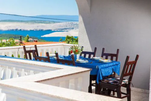 Apartments Loncar