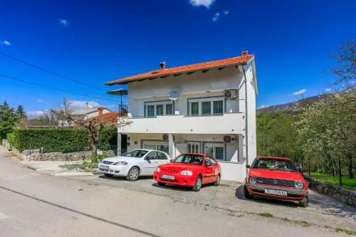 Apartments Ratko