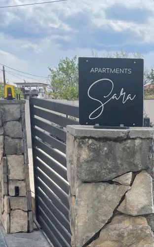 Apartments Sara