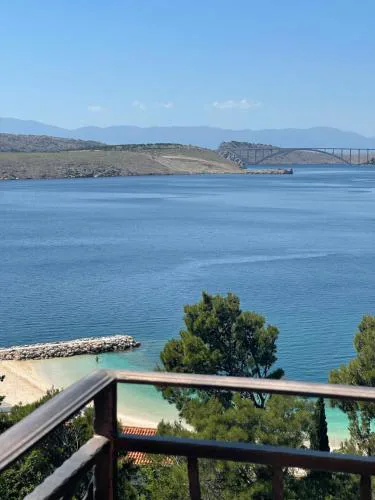 Apartments Villa Antonia