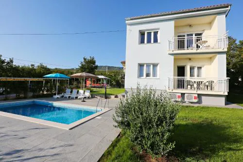 Apartments - Villa Sidro