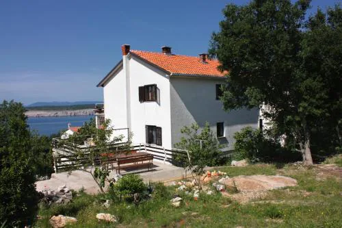 Apartments with parking space Jadranovo, Crikvenica - 2377