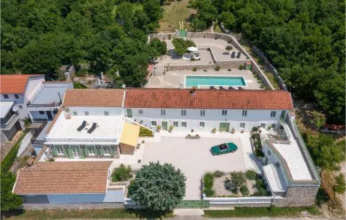 Awesome Home In Jadranovo
