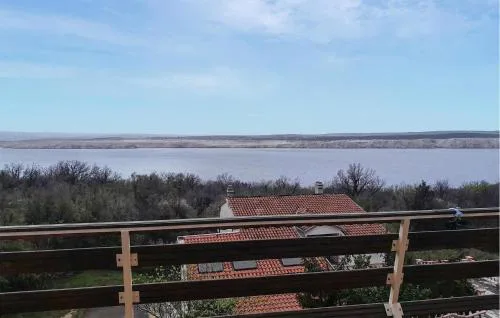 Gorgeous Apartment In Jadranovo