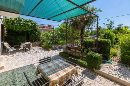 Holiday home in Jadranovo 39296
