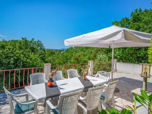 Holiday Home Nera by Interhome