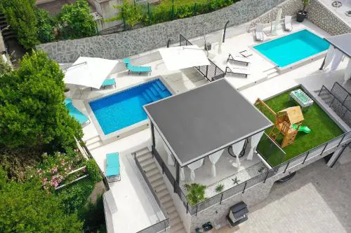 Kuća za odmor Ela