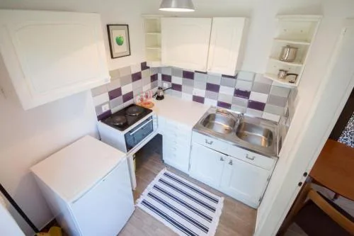 Studio Apartman Filipa