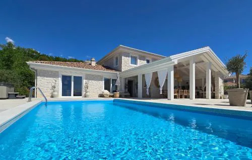 Villa Belvedere