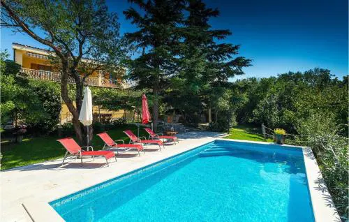 Villa Perla