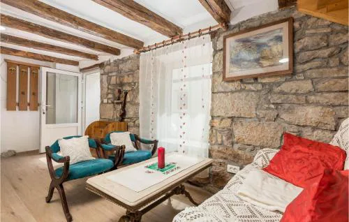 2 Bedroom Cozy Home In Jurdani