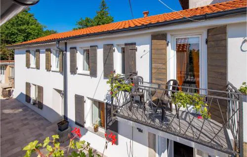 3 Bedroom Awesome Home In Jurdani