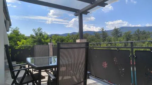 Apartmani Roberta