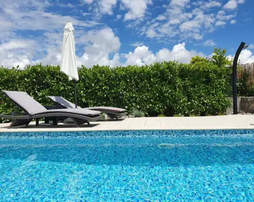 Holiday Home Demark